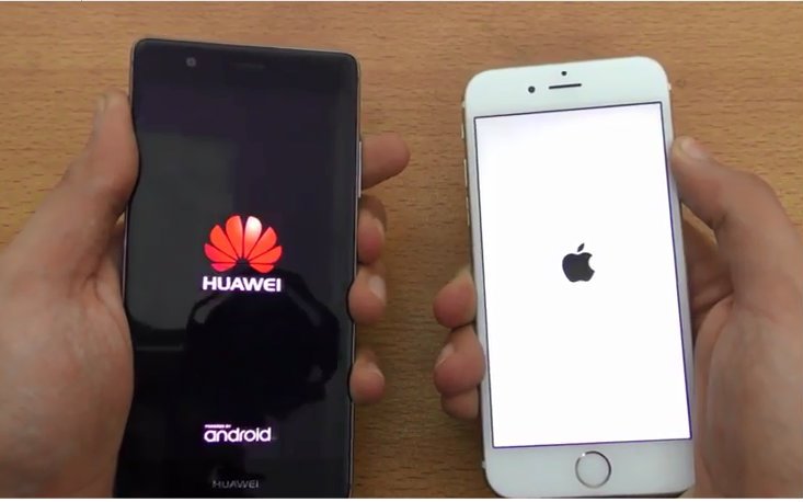 苹果手机和华为新闻华为和苹果哪个寿命高-第2张图片-太平洋在线下载