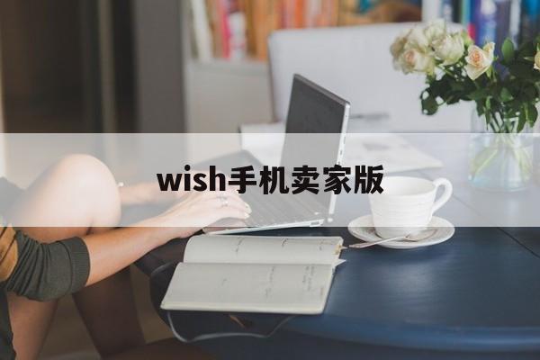 wish手机卖家版(wish卖家版app官方下载)-第3张图片-QuickQ官网