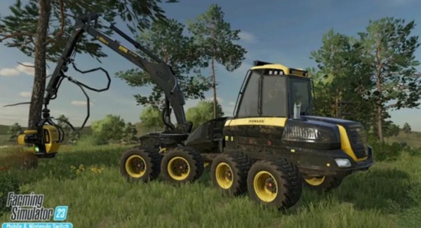 模拟农场23安卓破解版(模拟农场20破解版下载手游)-第5张图片-QuickQ官网