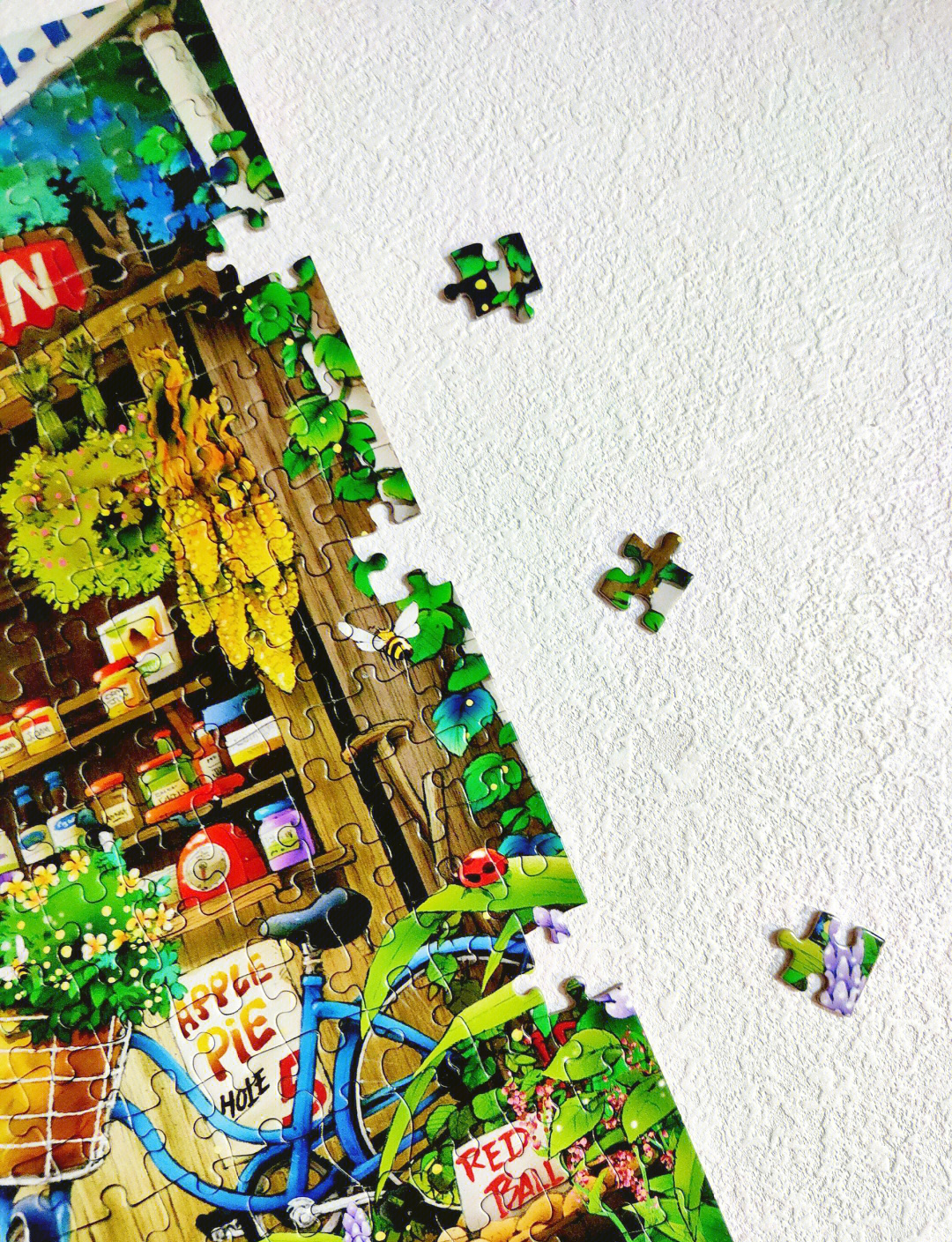 苹果小镇版(互联网苹果小镇)-第5张图片-QuickQ官网