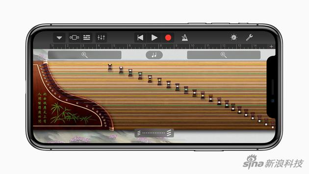 苹果版乐器(苹果自带乐器软件安卓下载)-第3张图片-QuickQ官网 苹果版乐器(苹果自带乐器软件安卓下载)-第3张图片-QuickQ官网