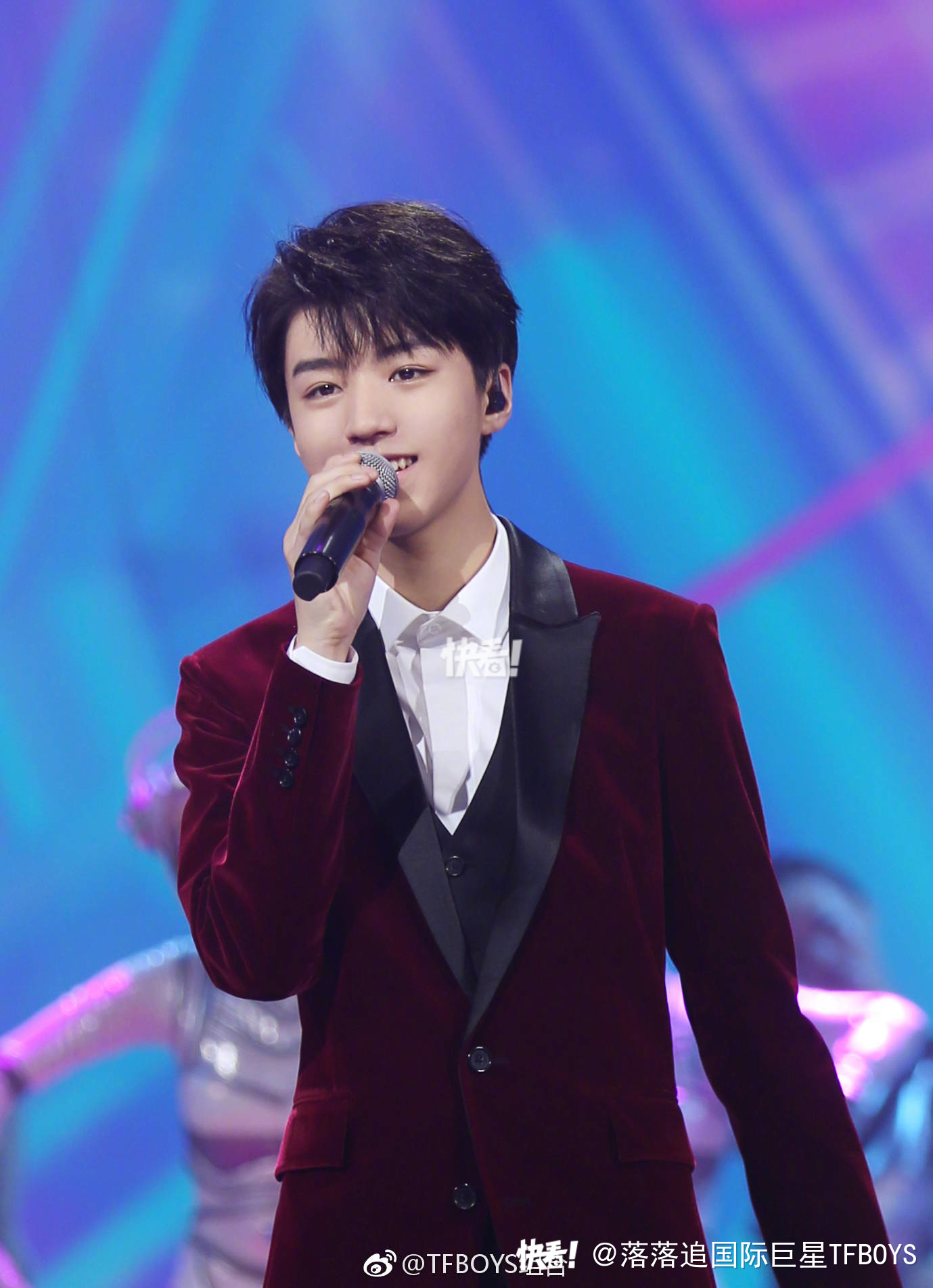 TFBOYS版苹果香(apple tfboys)-第4张图片-QuickQ官网 TFBOYS版苹果香(apple tfboys)-第4张图片-QuickQ官网