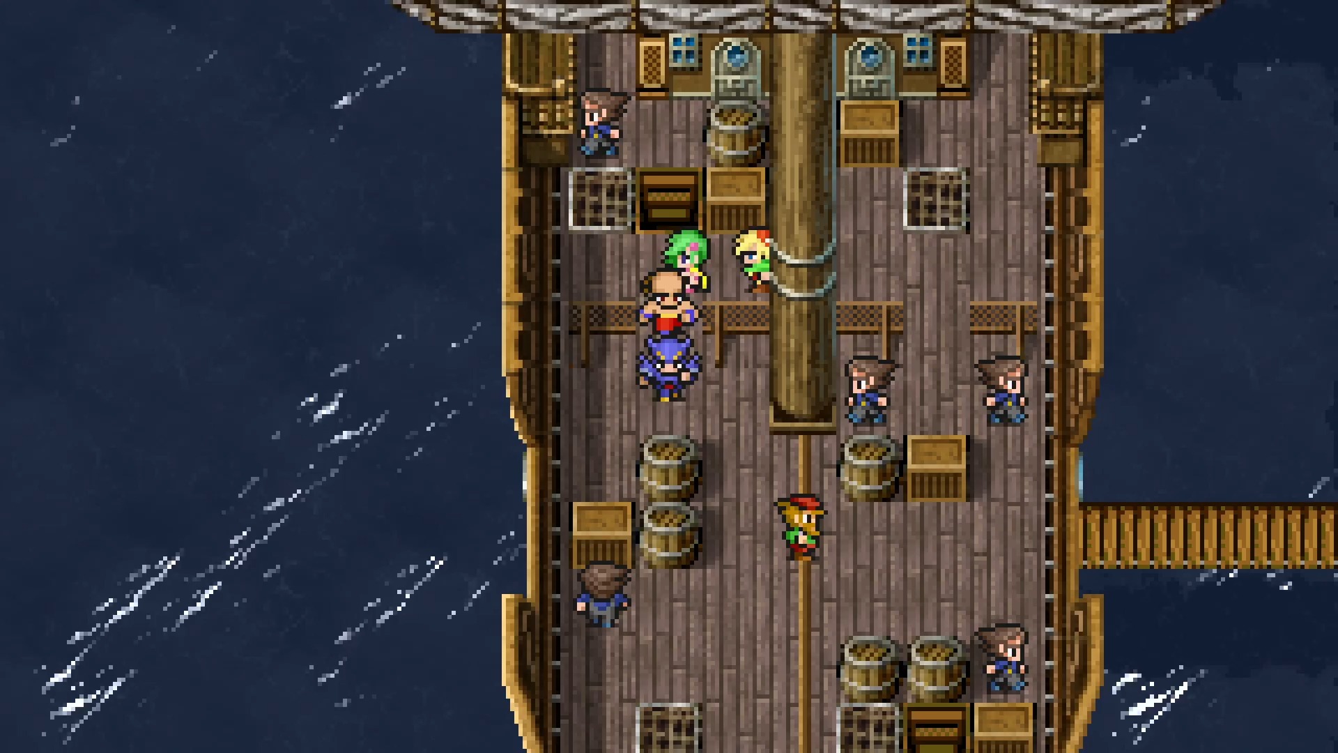 最终幻想4安卓单机版(最终幻想4安卓版汉化直装版)-第5张图片-QuickQ官网 最终幻想4安卓单机版(最终幻想4安卓版汉化直装版)-第5张图片-QuickQ官网