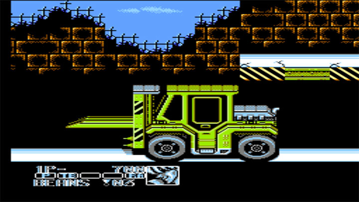 魂斗罗3无敌版手机(魂斗罗3无敌版手机能玩吗)-第2张图片-QuickQ官网