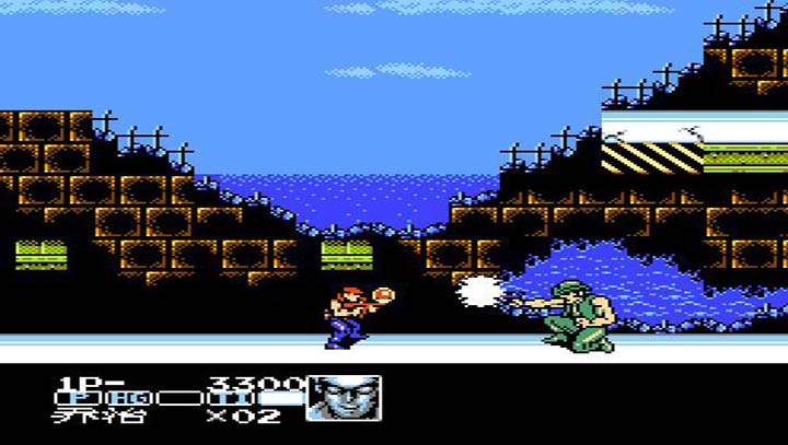 魂斗罗3无敌版手机(魂斗罗3无敌版手机能玩吗)-第5张图片-QuickQ官网