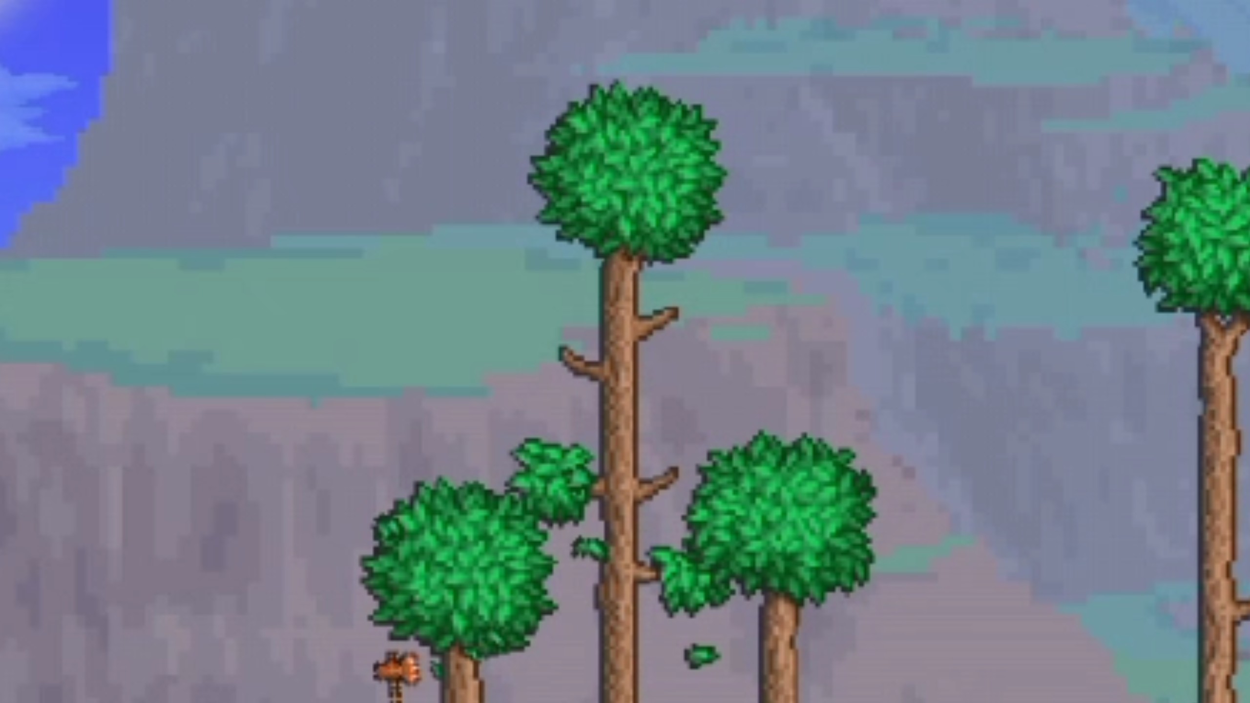 泰拉瑞亚手机版不能玩(泰拉瑞亚手机版进不去怎么办)-第4张图片-QuickQ官网