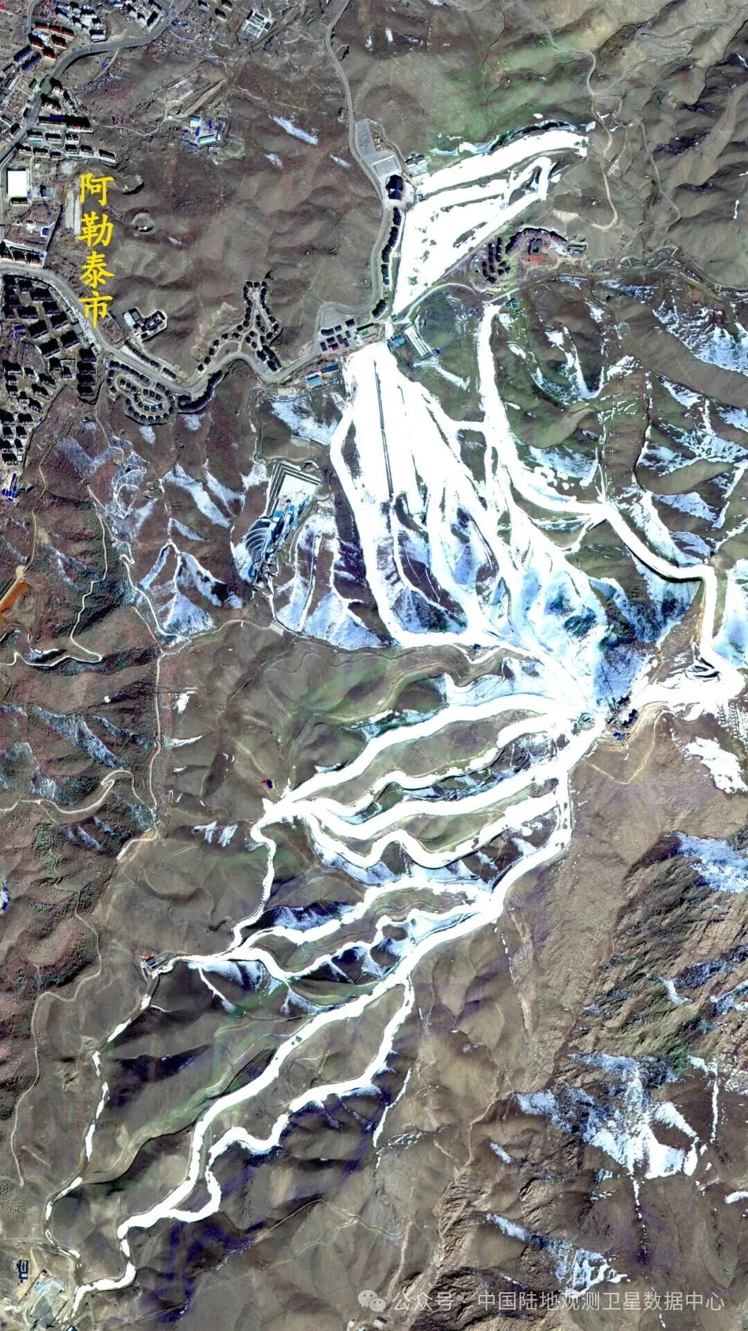 高清卫星地图苹果手机版(高清卫星地图免费版下载安装)
