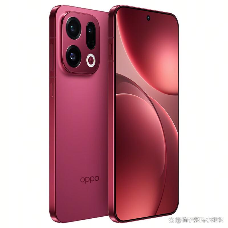 oppo限量版手机图片(oppo限量版手机有哪些)-第5张图片-SafeW