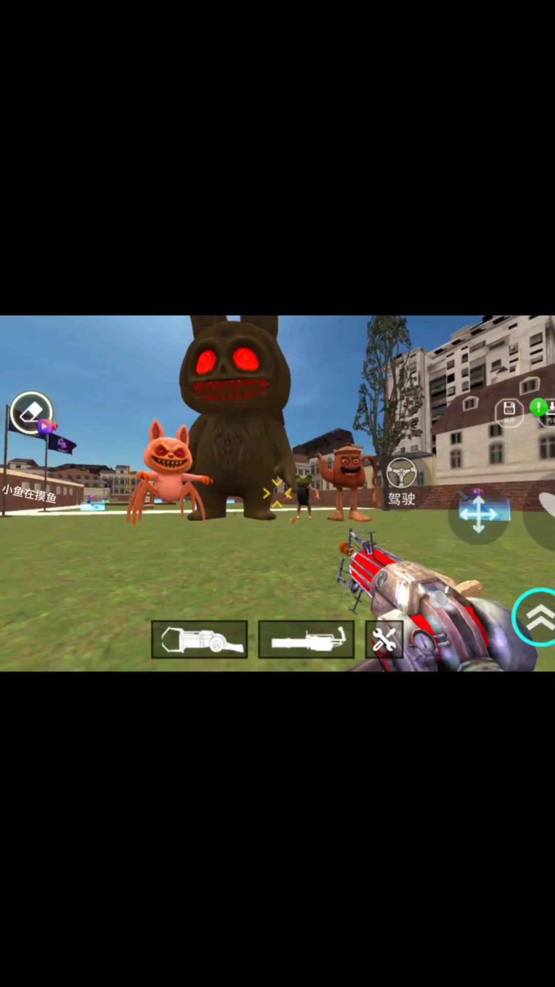 多人联机沙盒手游安卓版(好玩的多人联机沙盒游戏手游)