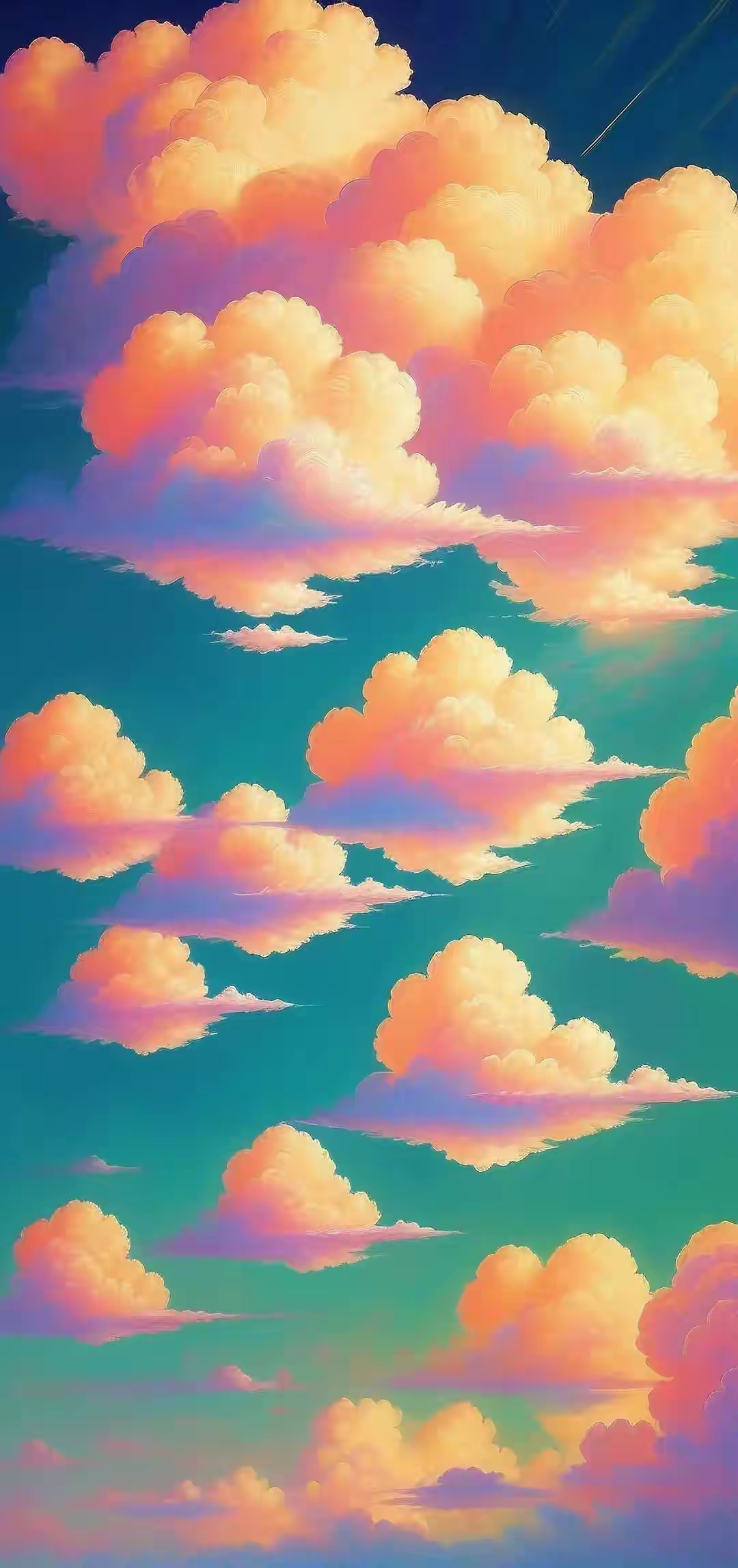 七彩云tv手机版(星空tv最新版安卓版下载)