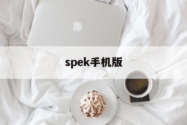 spek手机版(sprkpool)