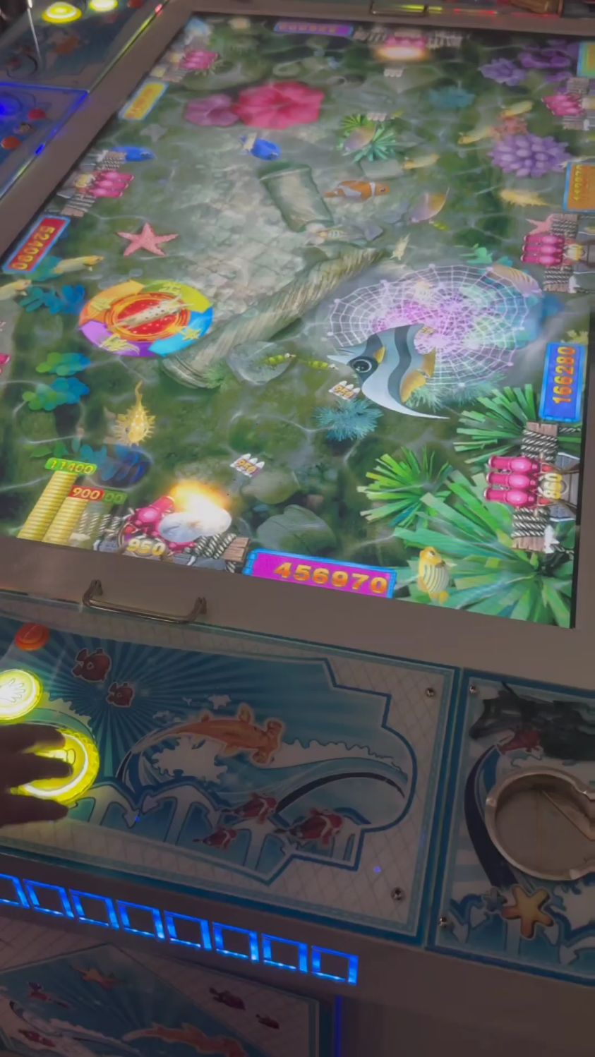 亲亲游戏手机版捕鱼(亲朋手游官方下载捕鱼达人)