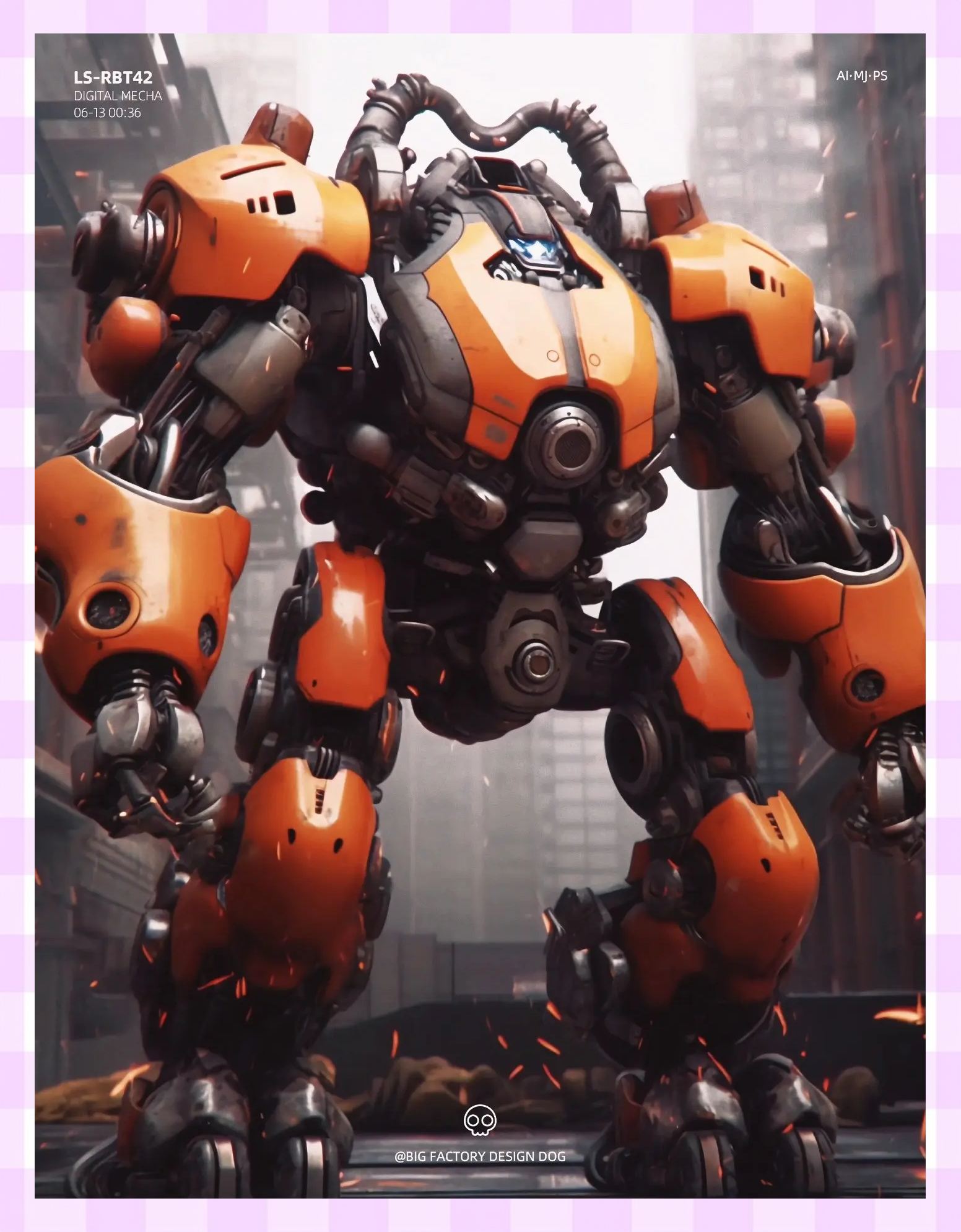 机器人大战a手机版(机器人大战a手机版下载)-第5张图片-QuickQ官网