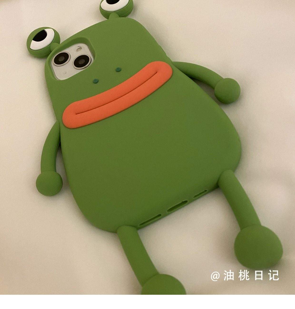 娃趣苹果版(下载安装蛙趣)