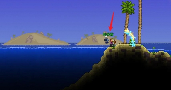 泰拉瑞亚手机版刷松露虫(泰拉瑞亚12怎么刷松露虫)-第3张图片-QuickQ官网