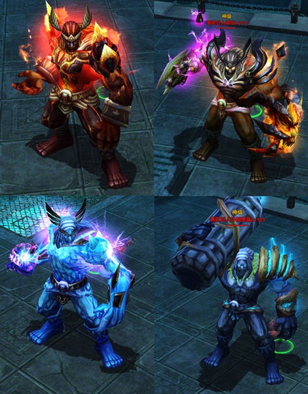 神鬼世界手机版(神鬼世界吧 百度贴吧)-第2张图片-QuickQ官网