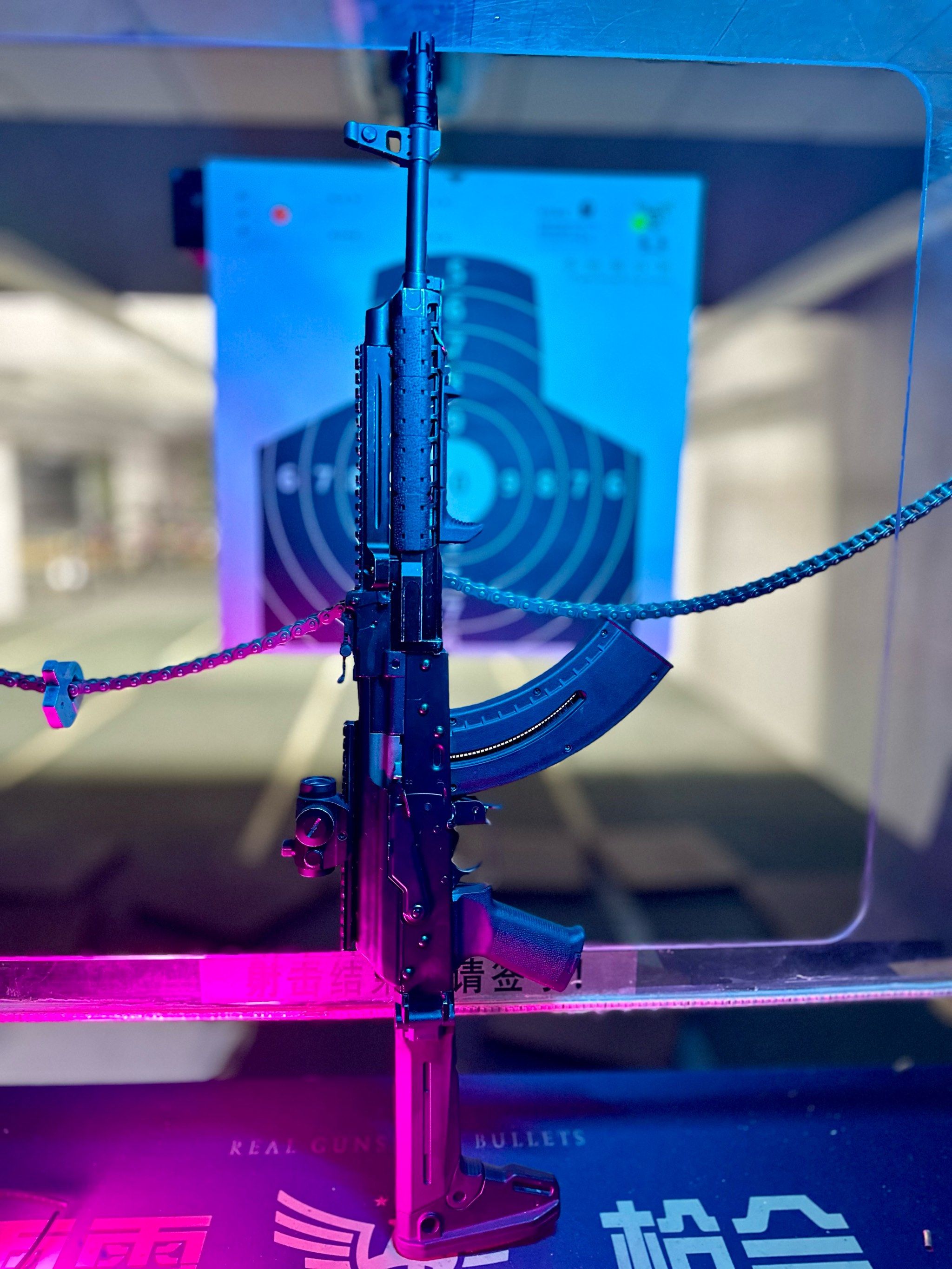 手机版生死狙击刷枪挂(生死狙击刷枪神器手机版)-第5张图片-QuickQ官网