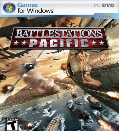 太平洋海战安卓中文版(太平洋海战pnf汉化版)-第4张图片-QuickQ官网