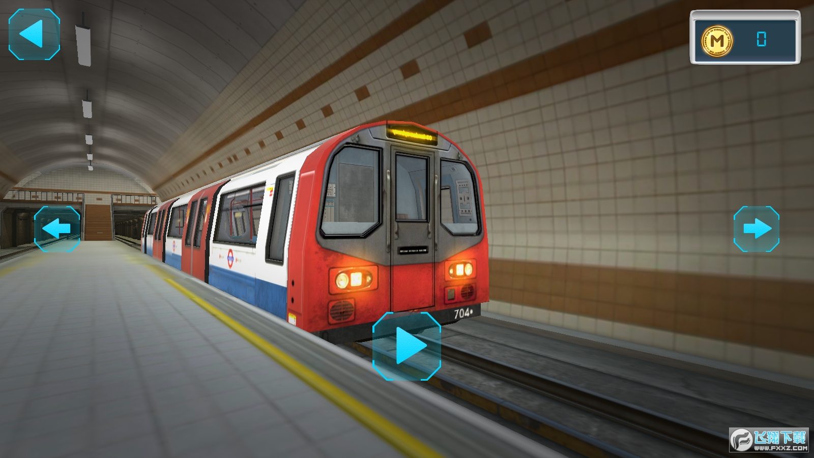 地铁规划图手游安卓版(地铁规划图手游安卓版下载)-第5张图片-QuickQ官网