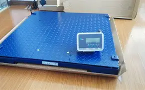 电子秤手机版(手机电子秤下载安装)-第4张图片-QuickQ官网