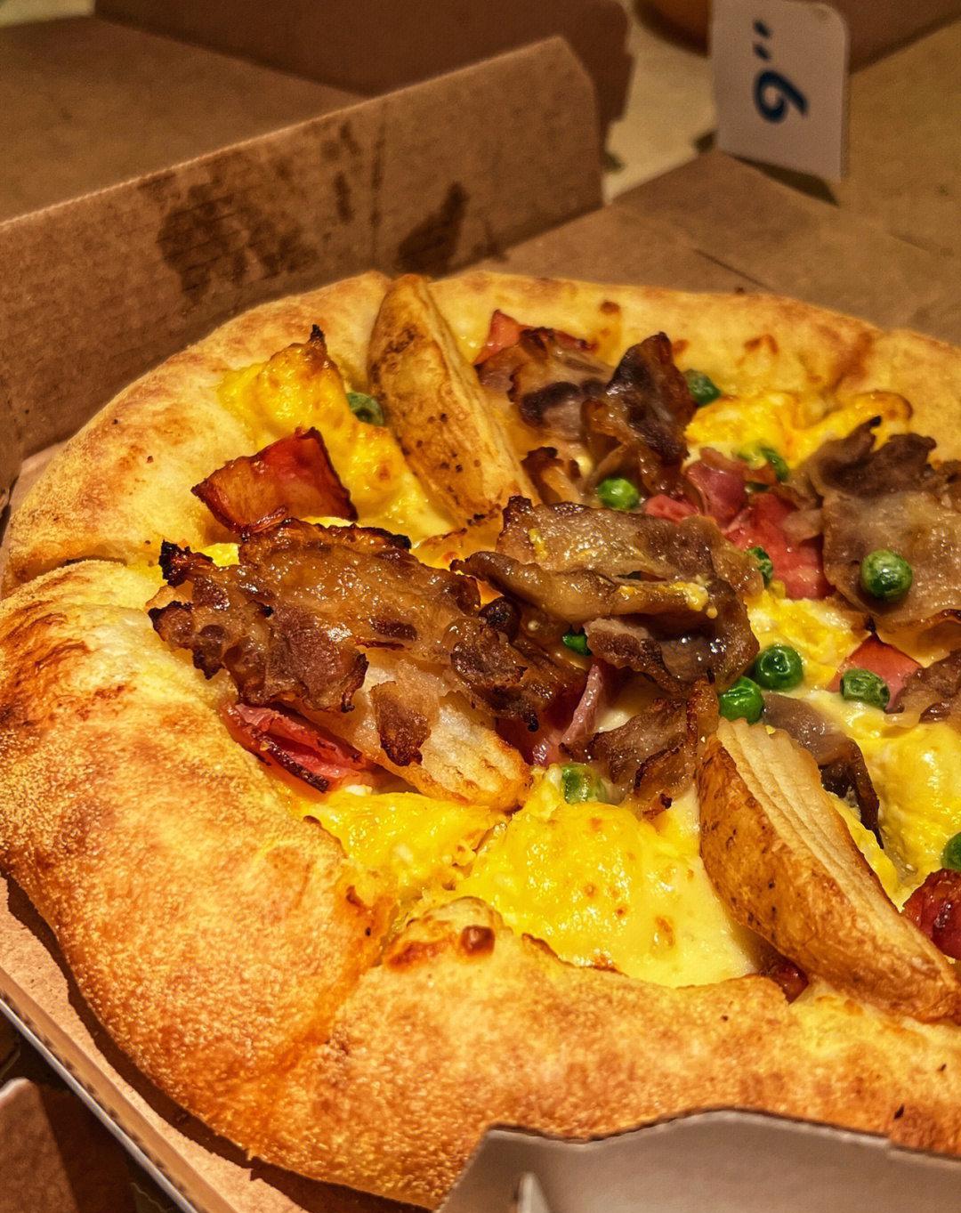 苹果版披萨无敌版(披萨无限金币版中文版下载ios)