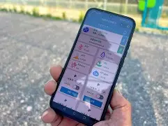 小镇5g手机版的简单介绍-第4张图片-QuickQ官网